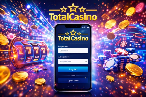total casino
