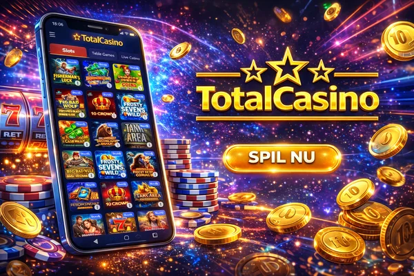 casino total